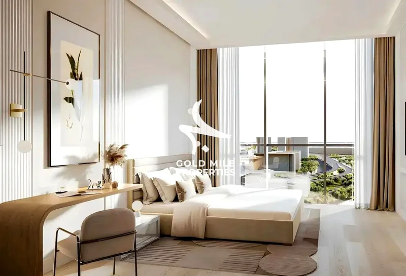 All Ensuite || Heart Of Expo City || Top Floor || Limited63933574593027112