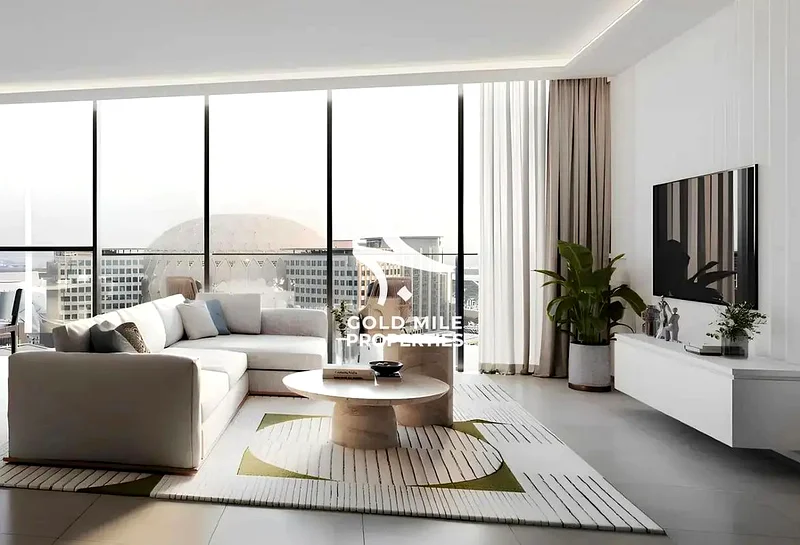 All Ensuite || Heart Of Expo City || Top Floor || Limited63933574593027111