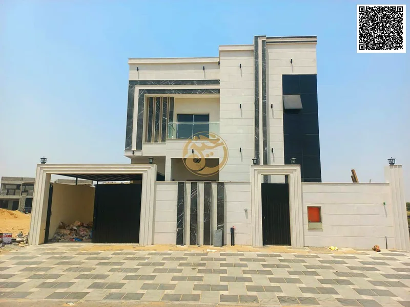 Luxury Villa | Modern Finish | Prime Spot | Freehold63911619861507110