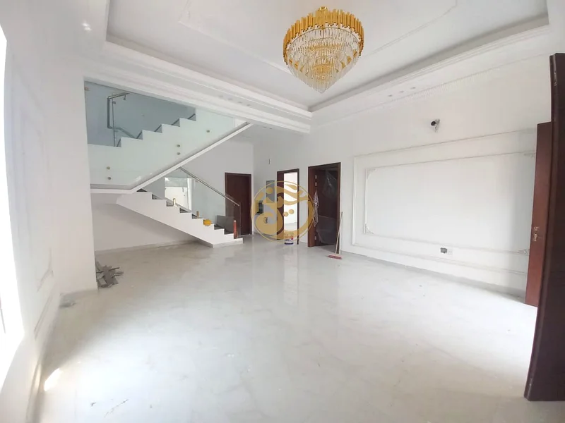 Luxury Villa | Modern Finish | Prime Spot | Freehold63911619861507112