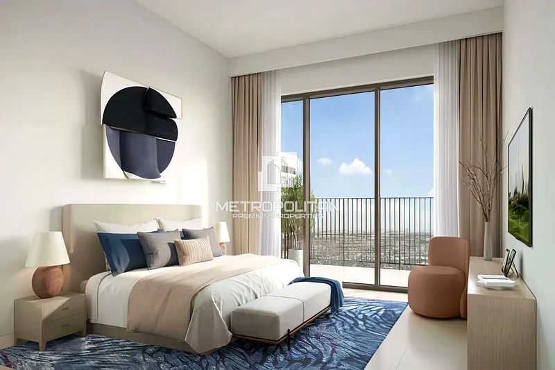 Close to Park | Prime Location | Mid Floor64044884367617112