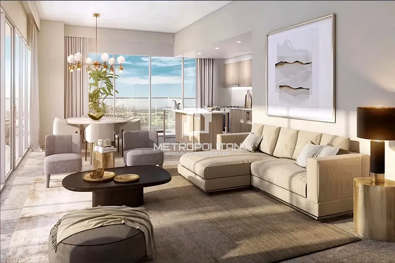 Close to Park | Prime Location | Mid Floor64044884367617111
