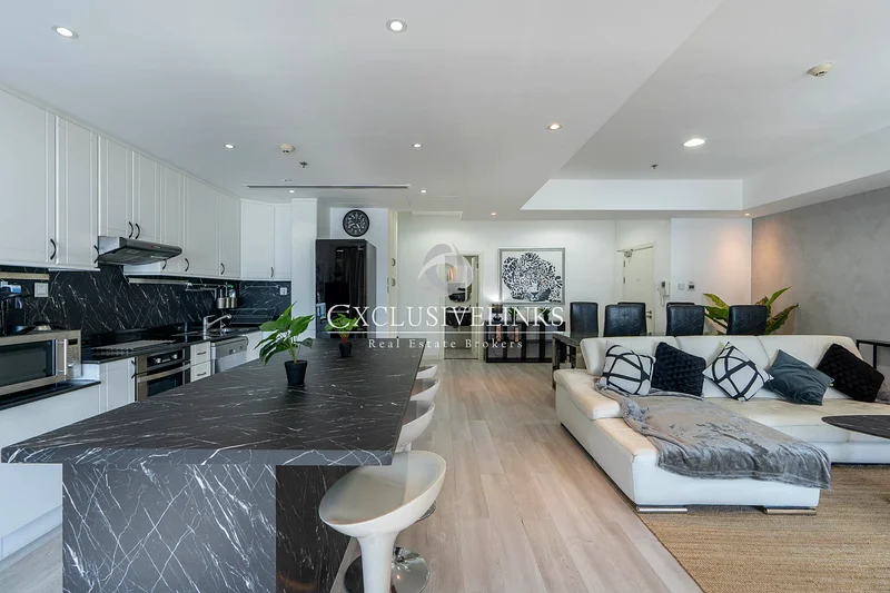 Panoramic View | Fully Furnished | High Floor63777235697155113
