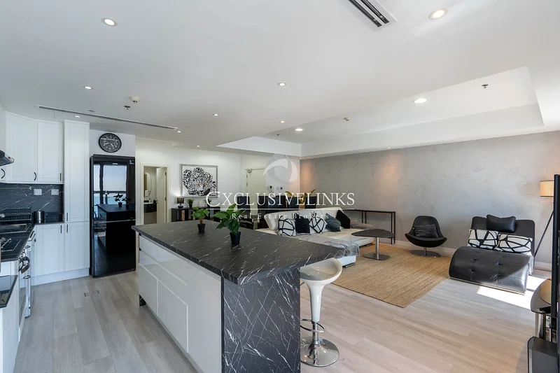Panoramic View | Fully Furnished | High Floor63777235697155112
