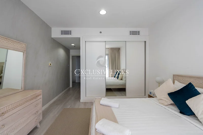 Panoramic View | Fully Furnished | High Floor63777235697155114
