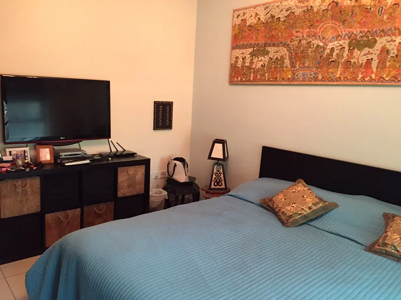 Spacious 2-Bed + Maid/Study | 3 Bathrooms | Unique Layout | Dubai Sports City63807419091203111