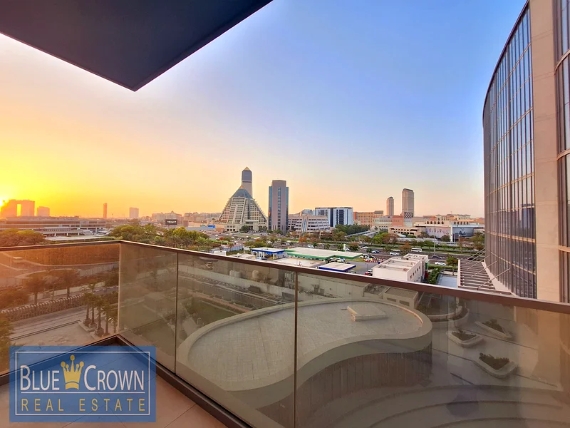 • Spacious 1BR | Brand New Building | Prime Location63739920817153110