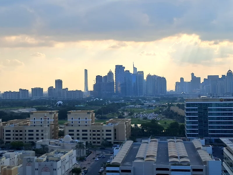 مجهز بالكامل | جاهز للانتقال | طابق عالي63726658065538112