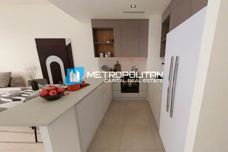 High Floor 1BR Unit | Big Balcony | Top Amenities63850274785795114