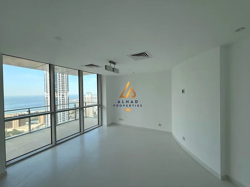 Huge Layout | Sea View | Near Metro | Balcony64037065248642113