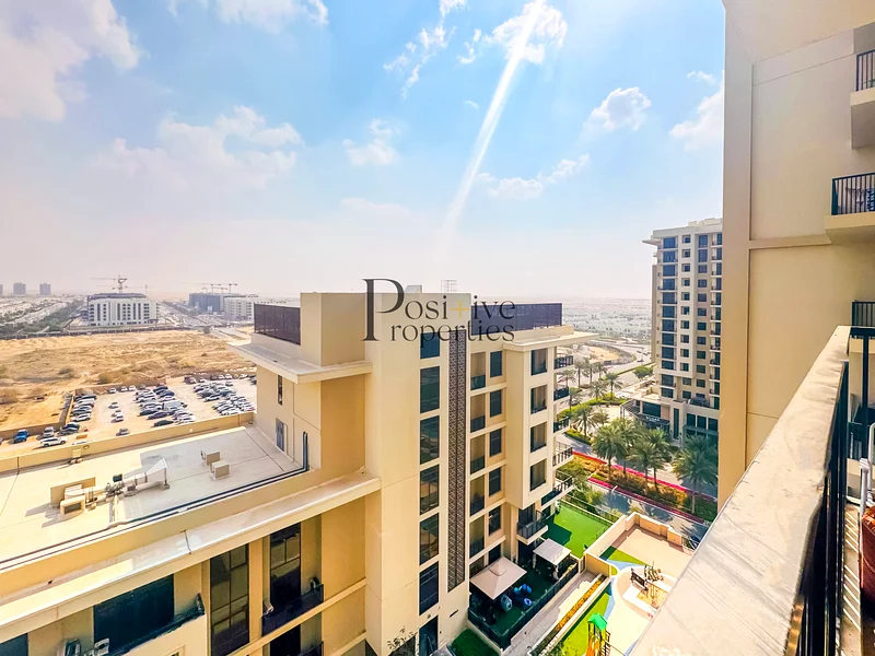 Vacant Soon | In Central park | Inside Garden View63950871937922114