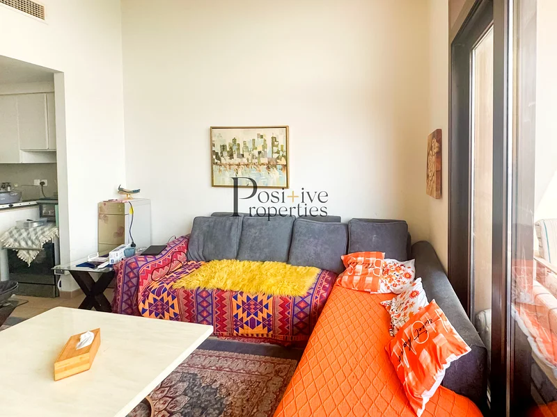 Vacant Soon | In Central park | Inside Garden View63950871937922112