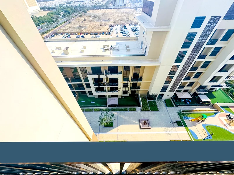Vacant Soon | In Central park | Inside Garden View63950871937922110