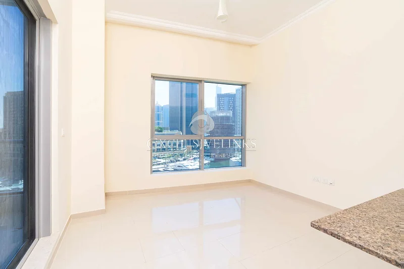Managed | Amazing Marina View | Vacant 21st Oct63777132295553113