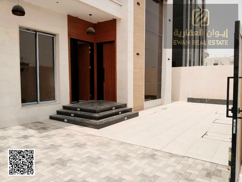 Villa for sale in Al Helio 1, 4 rooms, split air conditioning63893236494594112