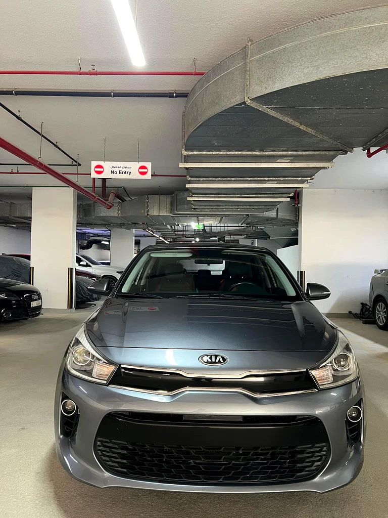 Kia Rio 1.6L full option 202063612077555970113