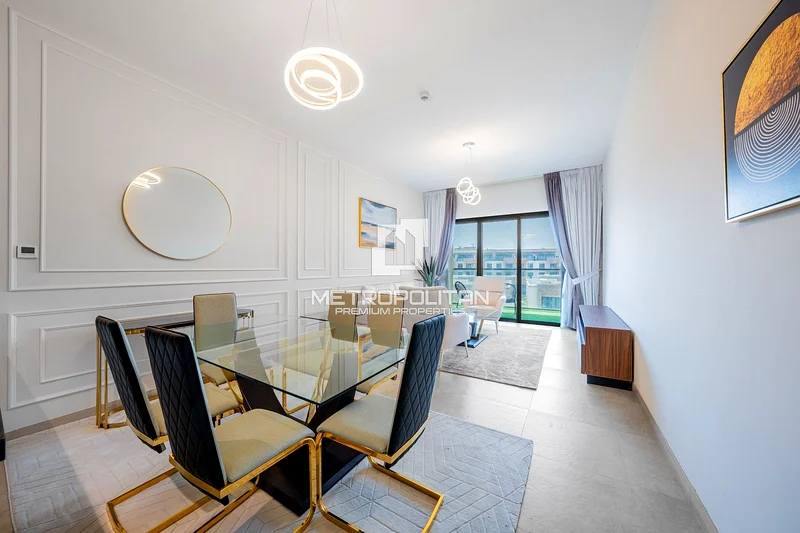 Stylish 1 BR | Modern Living | Ready to View63798615286785114