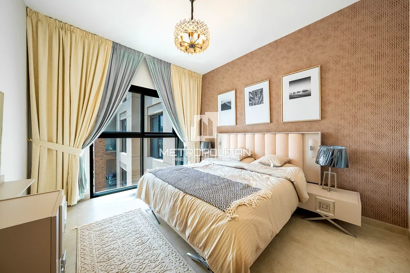 Stylish 1 BR | Modern Living | Ready to View63798615286785110