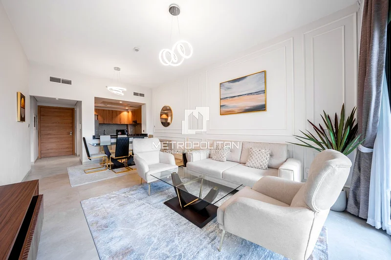Stylish 1 BR | Modern Living | Ready to View63798615286785112