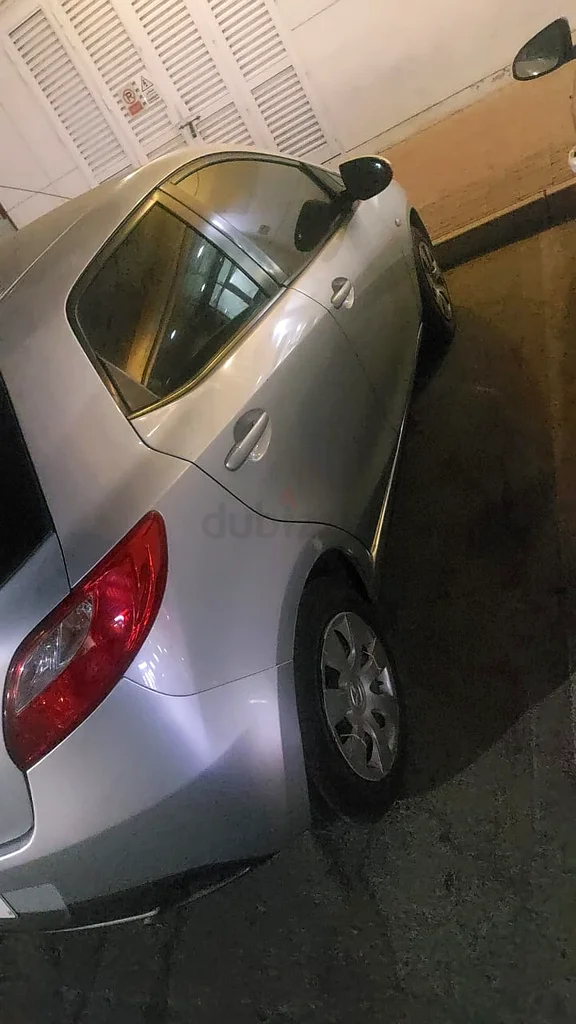 Mazda 2 201563613467148162111