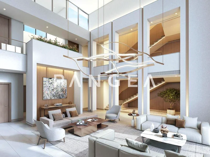 Below OP | Corner Unit | High Floor64019836182785113