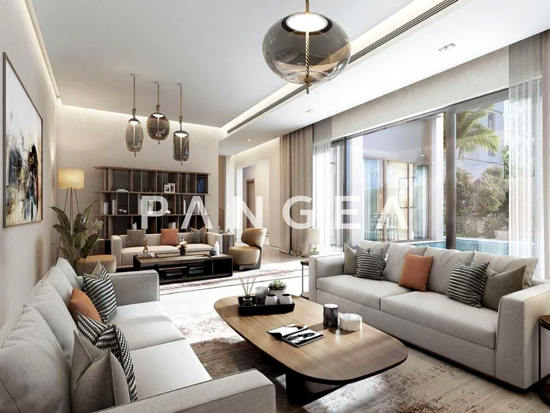 Below OP | Corner Unit | High Floor64019836182785111