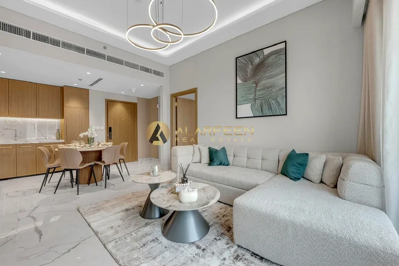 High Quality Finishing | Elegant | Prime Location63802112650754111