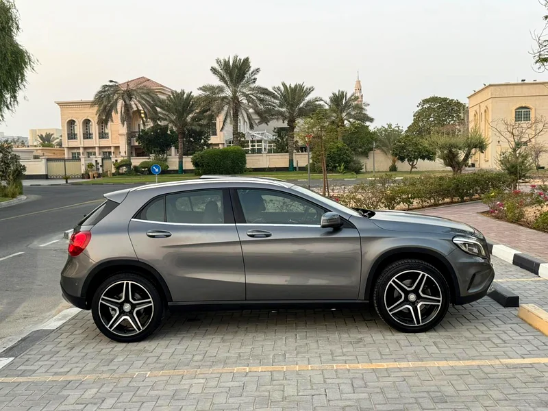 AED 970/monthly • GCC 2016 Mercedes-Benz GLA 250 4Matic 2.0L 4cyl. • IMMACULATE CONDITION!!!!!63612057147905113
