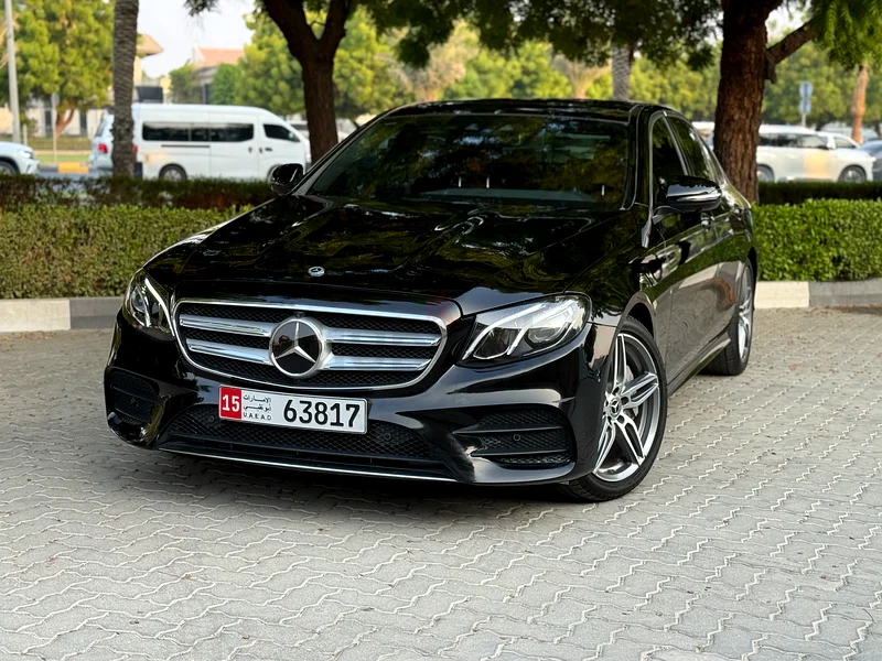 Mercedes E300 Clean 2019”63613986157187112