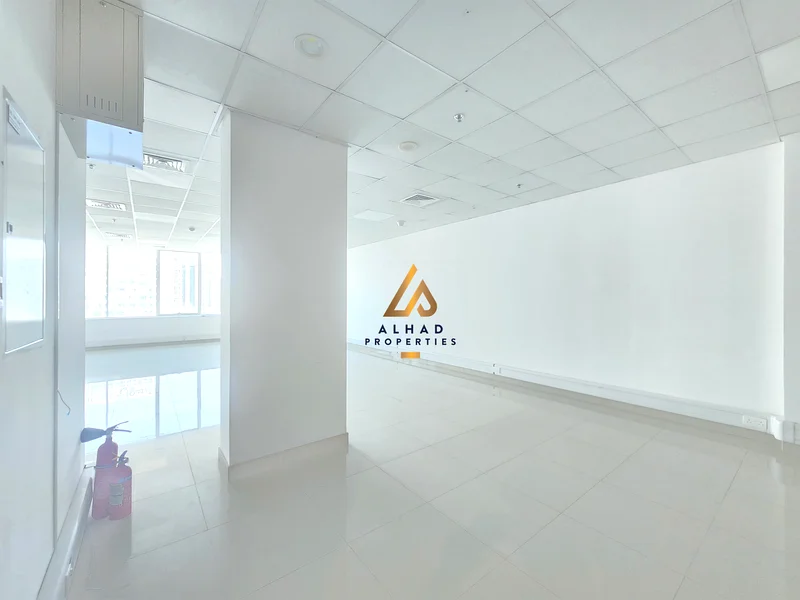 Fitted | Open Plan | With Restrooms63621194727683111