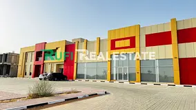 **🏭Ready to move After 2 months Main Road Facing/220KW High Power 24,281SQFT Industrial Land With