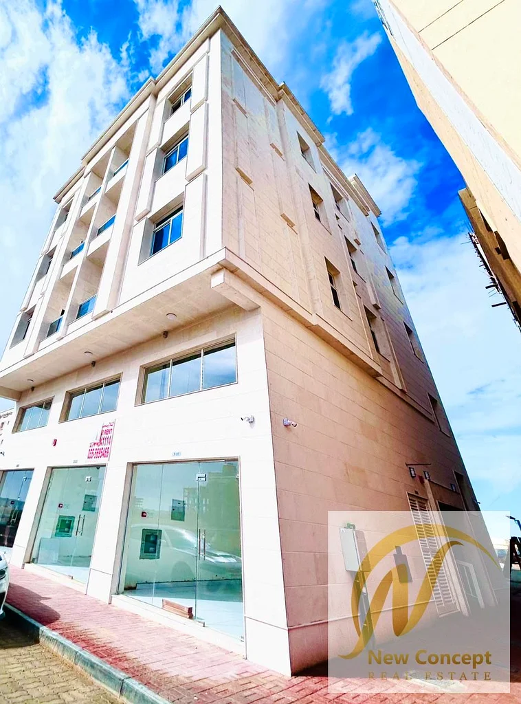 Building for sale in Al-Aliyah63872180514947111