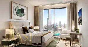 High floor | Handover Q4 2026 | Premium Location