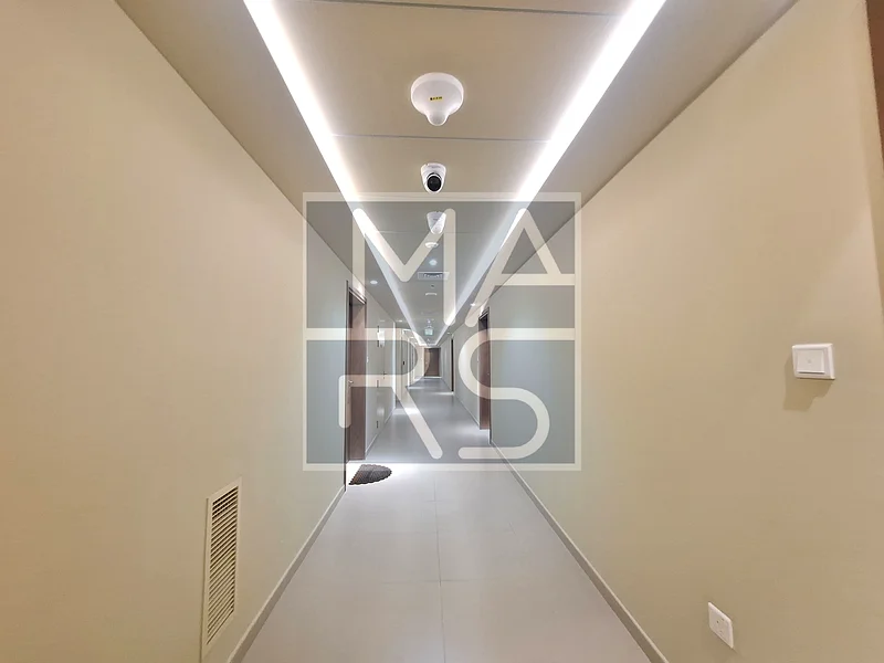 "Modern Studio for Rent in Al Zahia Uptown, Sharjah – Prime Location"63705284831362114