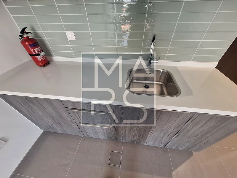 "Modern Studio for Rent in Al Zahia Uptown, Sharjah – Prime Location"63705284831362113