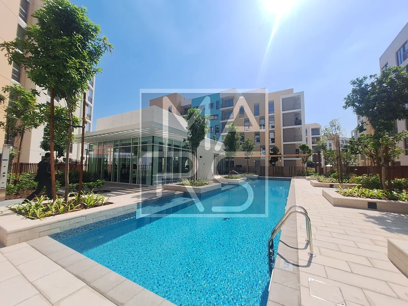 "Modern Studio for Rent in Al Zahia Uptown, Sharjah – Prime Location"63705284831362110