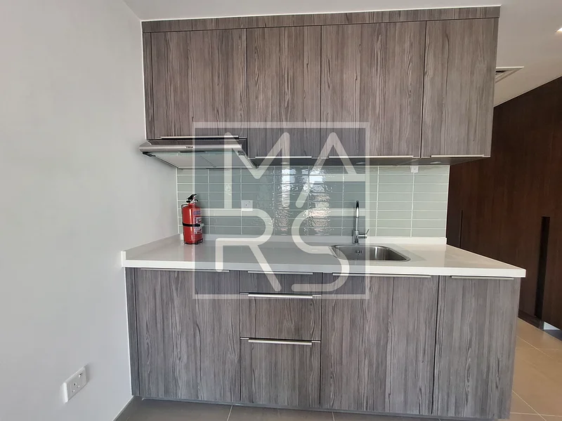 "Modern Studio for Rent in Al Zahia Uptown, Sharjah – Prime Location"63705284831362112