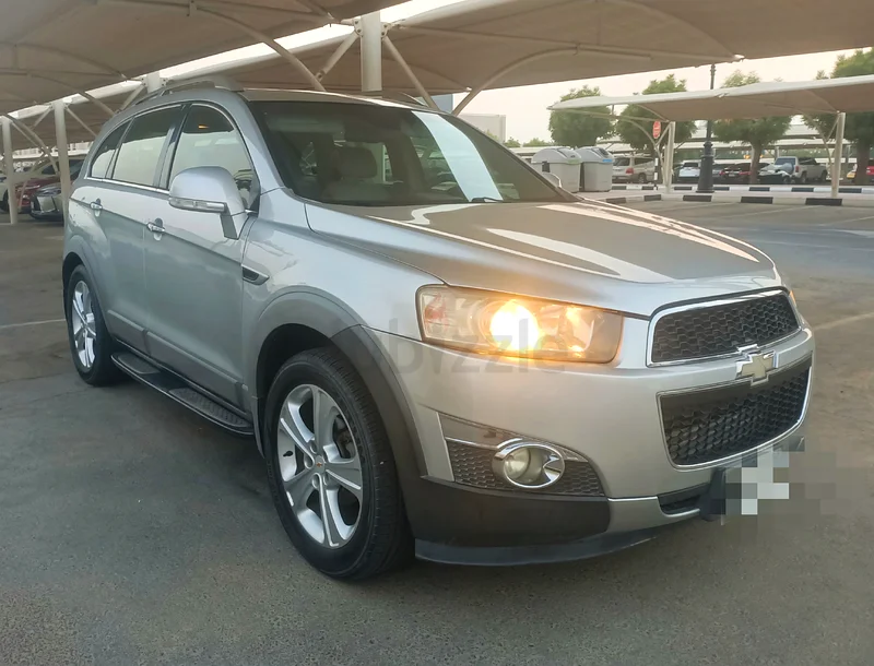 Chevrolet Captiva for sale63612067054209112