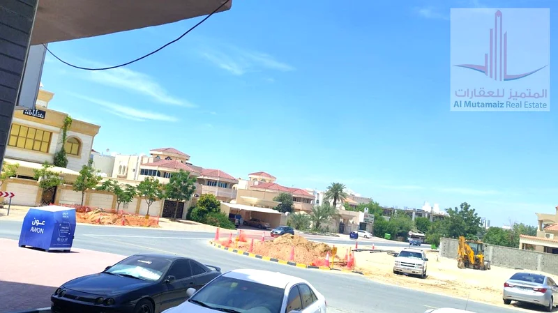 شقة مكونة من غرفتين نوم للإيجار في الروضة 3 بسعر لا يُفوَّت – فقط 36,000 درهم63719604283907111