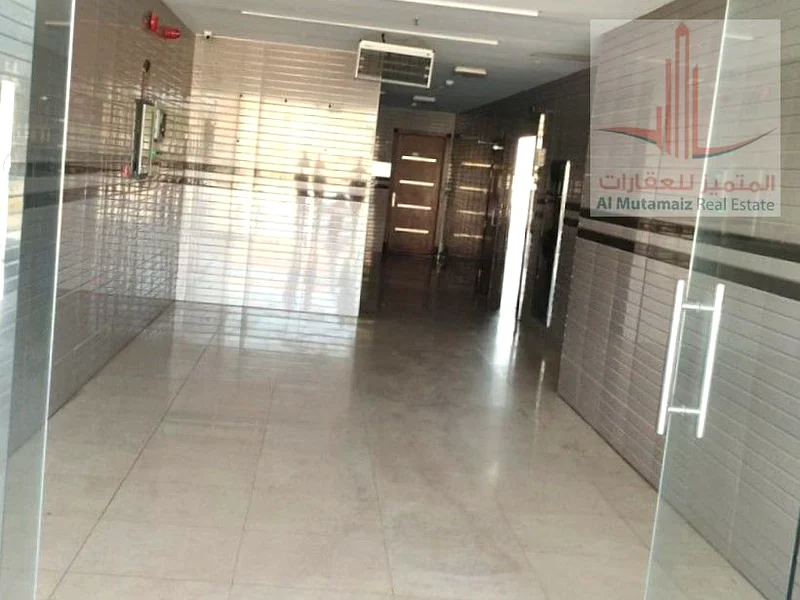 شقة مكونة من غرفتين نوم للإيجار في الروضة 3 بسعر لا يُفوَّت – فقط 36,000 درهم63719604283907113