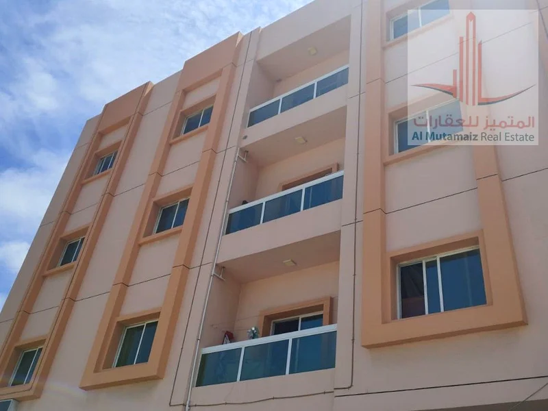 شقة مكونة من غرفتين نوم للإيجار في الروضة 3 بسعر لا يُفوَّت – فقط 36,000 درهم63719604283907110