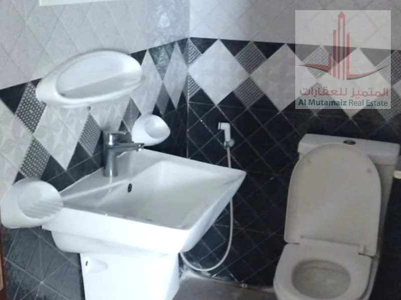 شقة مكونة من غرفتين نوم للإيجار في الروضة 3 بسعر لا يُفوَّت – فقط 36,000 درهم63719604283907112
