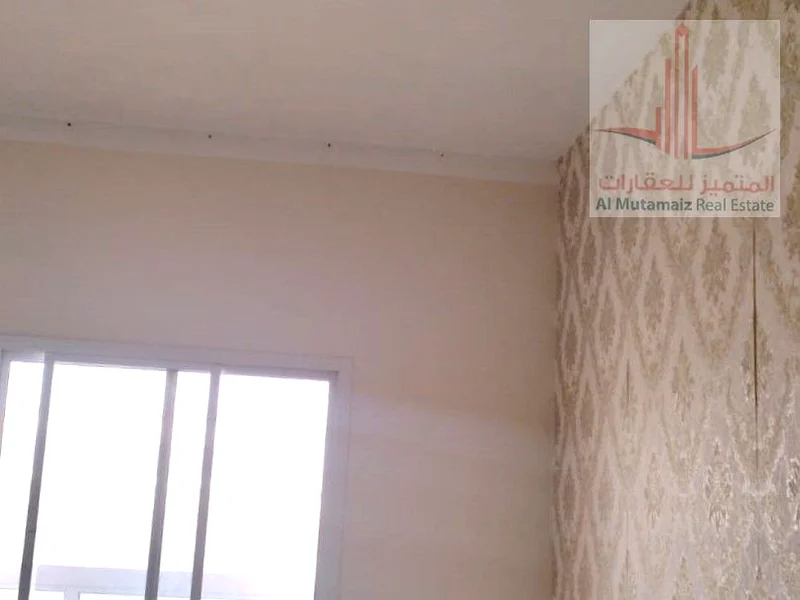 شقة مكونة من غرفتين نوم للإيجار في الروضة 3 بسعر لا يُفوَّت – فقط 36,000 درهم63719604283907114