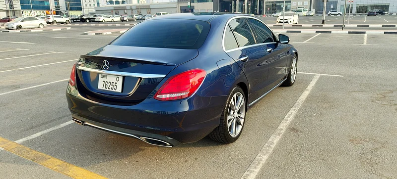 Mercedes Benz C30063613133849347113