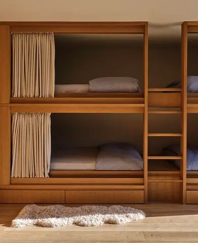 The Bedspace You’ve Been Searching For!