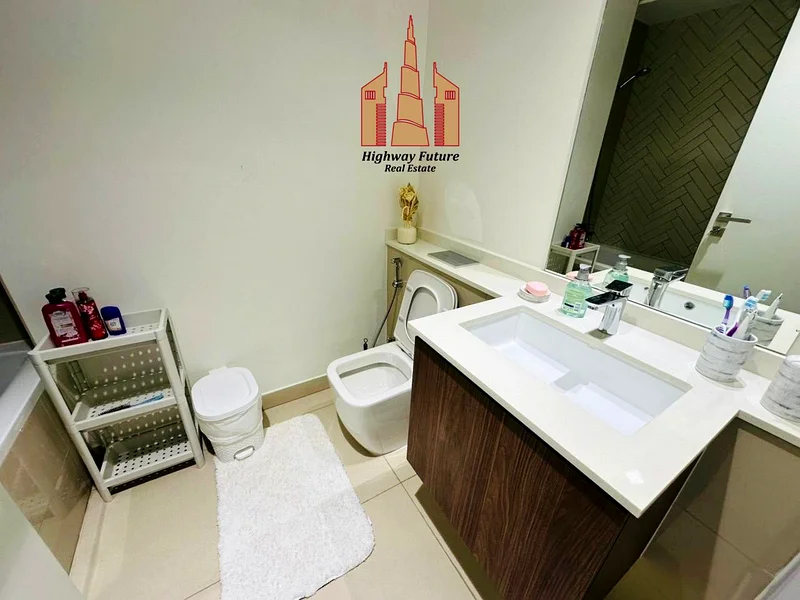 شقة جديدة بالكامل ومفروشة بتصميم أكبر63705460410882114