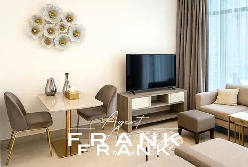 Rented | Furnished | Low Floor | Park View63975764047489111