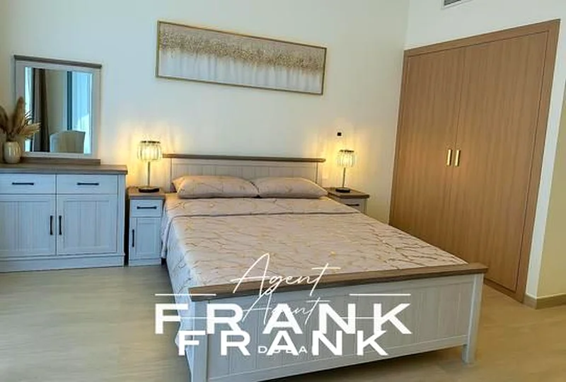 Rented | Furnished | Low Floor | Park View63975764047489112