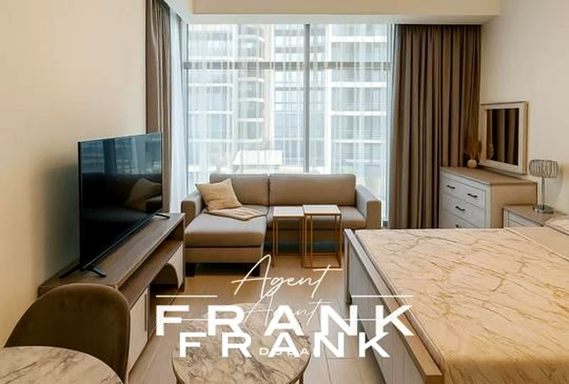 Rented | Furnished | Low Floor | Park View63975764047489110