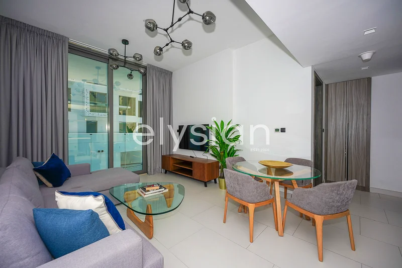 Ready to Move In | Prime Location | Furnished63752265814785113